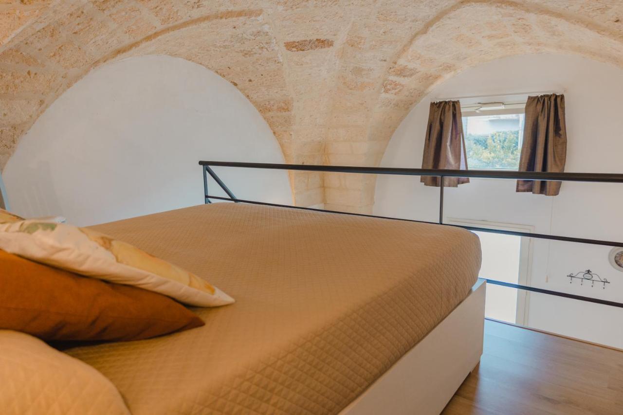 Casa Alera Con Idromassaggio Vila Lecce Exterior foto